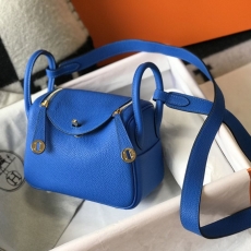 Hermes Top Handle Bags